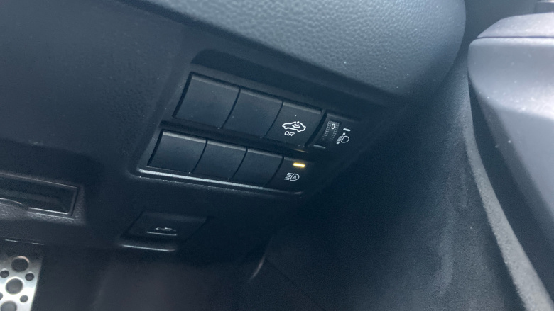 Toyota GR Yaris 1.6 3dr AWD [Circuit Pack] Petrol Hatchback